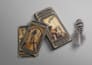 design custom tarot and oracle cards with unique illustrations